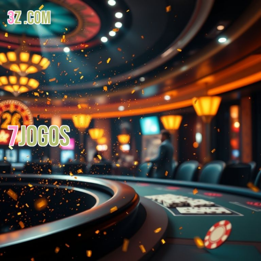 Login Animado no 7jogos: Entre e Jogue Sem Limites!
