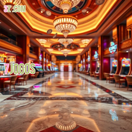A Exclusividade VIP no 7jogos: Mergulhe em Novos Mundos